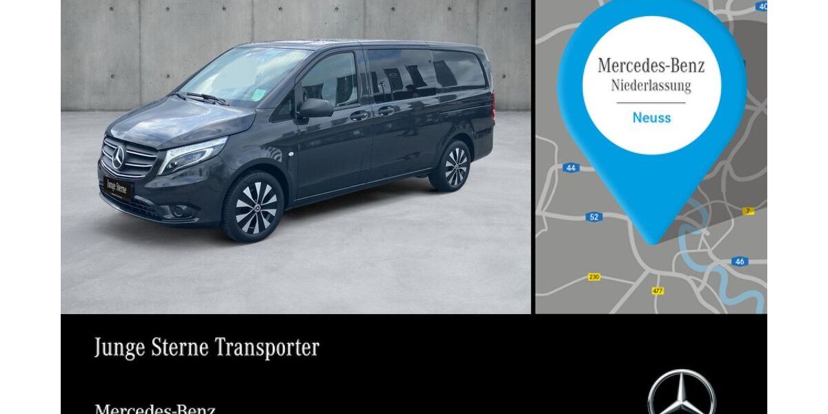 Mercedes-Benz Vito 74.792 km 42.816 &euro; Düsseldorf 40231