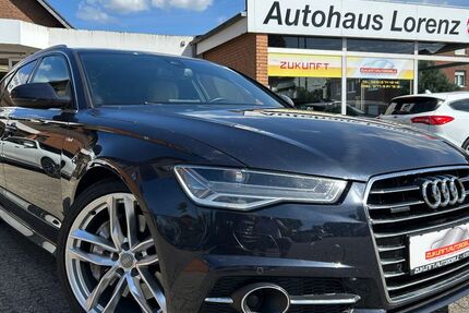 Audi A6 127.261 km 21.800 &euro; Korschenbroich 41352