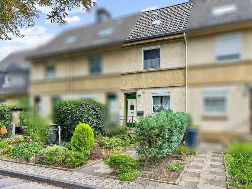 Haus zum Kaufen in Duisburg 199.000 € 60 m²