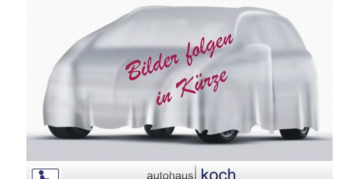 Mercedes-Benz T-Klasse 52.000 km 36.990 &euro; Neukirchen-Vluyn 47506