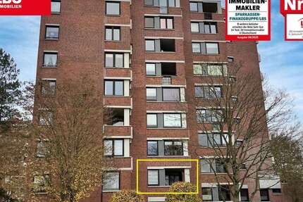 Wohnung zum Kaufen in Viersen 112.000 € 55 m² 2 zimmer