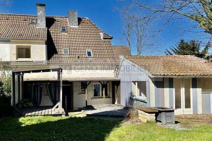 Haus zum Kaufen in Essen Schonnebeck 329.500 € 101 m²