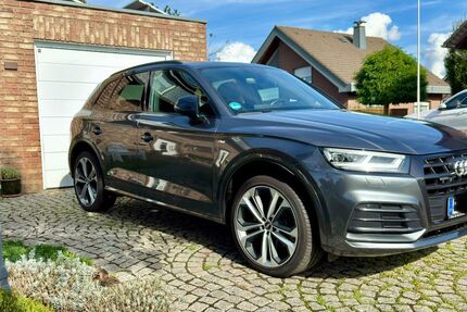 Audi Q5 60.619 km 33.490 &euro; Bedburg 50181
