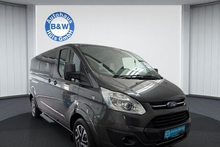 Ford Tourneo Custom 119.302 km 22.499 &euro; Krefeld 47805