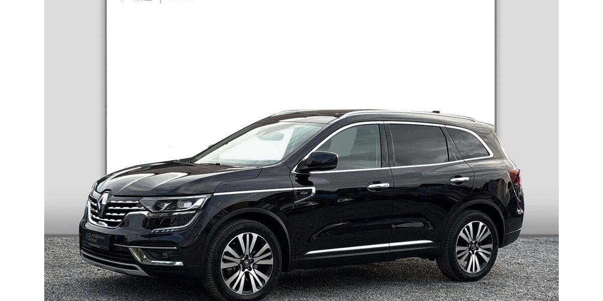 Renault Koleos 103.850 km 19.990 &euro; Solingen/NRW 42655