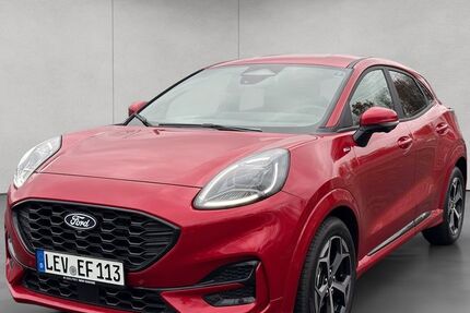 Ford Puma 5.500 km 25.750 &euro; Leverkusen 51373
