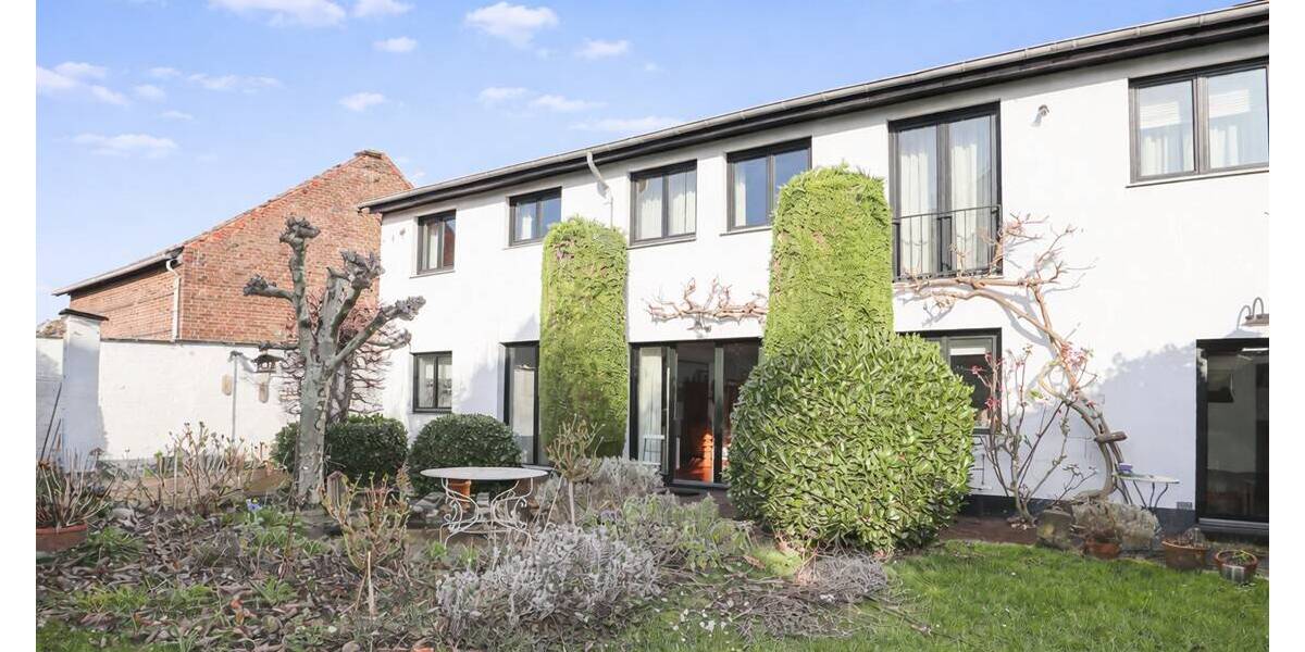 Mehrfamilienhaus, Wohnhaus Neuss / Grefrath Grefrath - 1 Zimmer, 441 m&sup2;, 850.000&euro; | Angebot:26378101