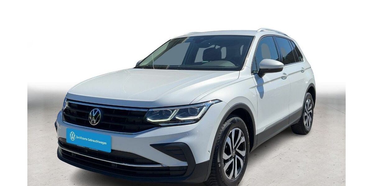 VW Tiguan 87.379 km 20.880 &euro; Moers 47441