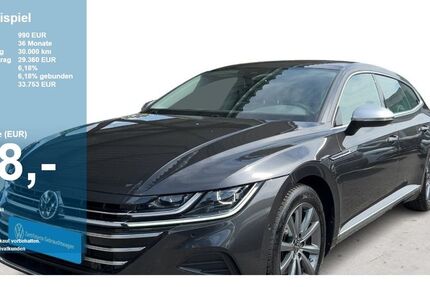 VW Arteon 50.445 km 28.350 &euro; Moers 47441