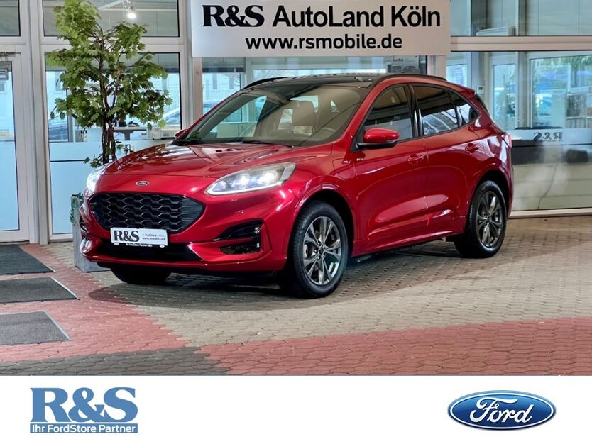 Ford Kuga 12.432 km 26.900 € Köln 50769