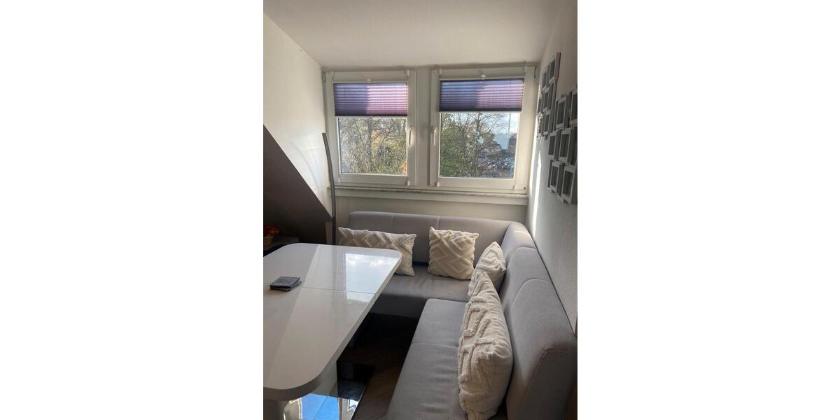 Dachgeschoßwohnung Mönchengladbach Süd - 3 Zimmer, 87 m&sup2;, 199.000&euro; | Angebot:26766627