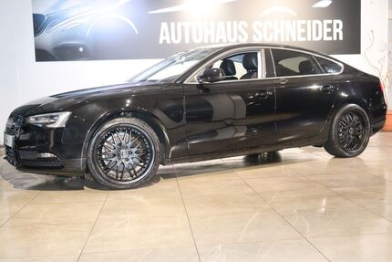 Audi A5 148.253 km 13.400 &euro; Ratingen 40880