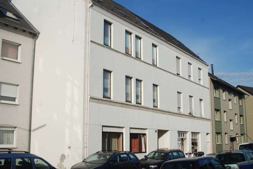 Wohnung zum Mieten in Mönchengladbach 450 € 78 m²