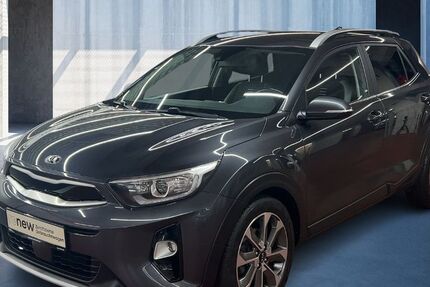 Kia Stonic 74.177 km 16.990 € Köln 50939