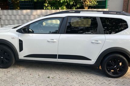 Dacia Jogger 14.000 km 17.500 &euro; Mönchengladbach 41068