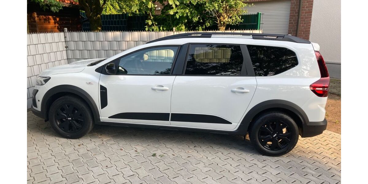 Dacia Jogger 14.000 km 17.500 &euro; Mönchengladbach 41068