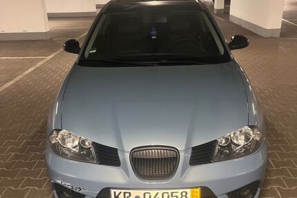 Seat Ibiza 232.744 km 2.000 &euro; Krefeld 47805