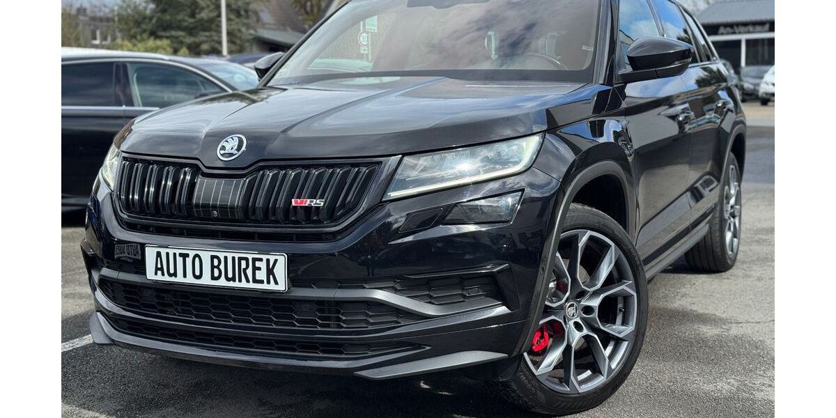 Skoda Kodiaq 181.300 km 26.490 &euro; Moers 47447