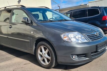 Toyota Corolla 270.000 km 3.900 &euro; Mönchengladbach 41238