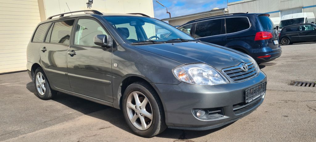 Toyota Corolla 270.000 km 3.900 &euro; Mönchengladbach 41238