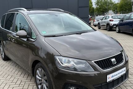 Seat Alhambra 189.000 km 12.500 € Dormagen 41540