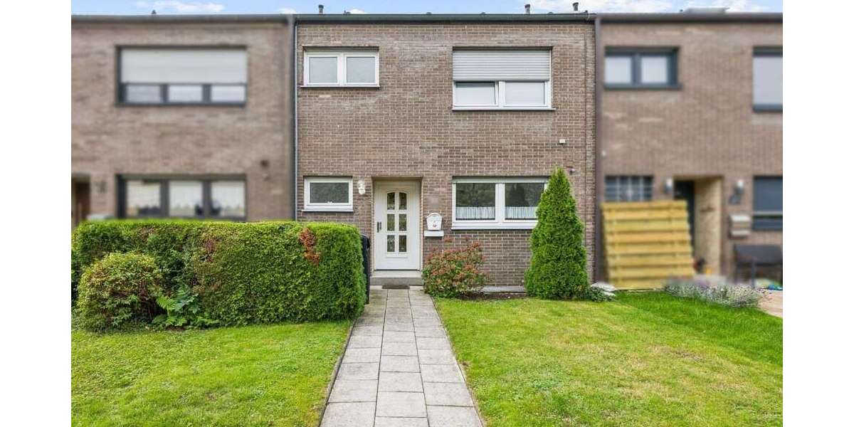 Haus zum Kaufen in Leverkusen 449.000 € 136.07 m² 5 zimmer