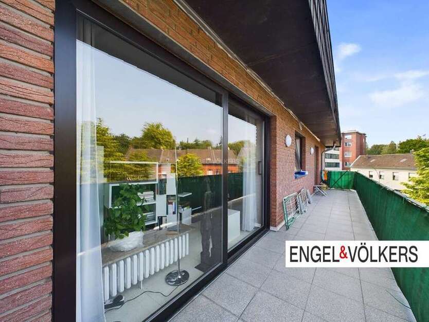 Wohnung zum Kaufen in Viersen 215.000 € 108 m²