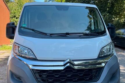 Citroen Jumper 143.000 km 6.950 € Essen 45147