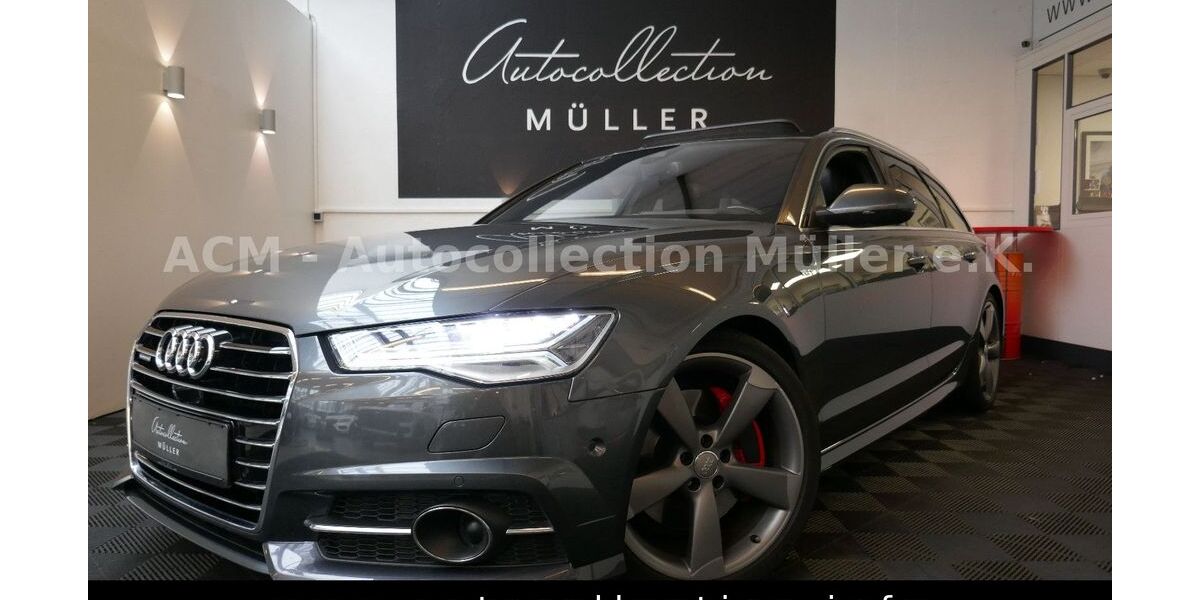 Audi A6 166.900 km 25.497 &euro; Remscheid 42897
