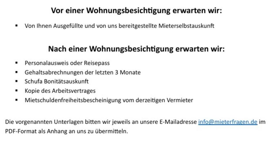 DU-Meiderich, 2 Zi., Wohnraum inkl. Einbauküche, Schlafraum, Bad 2 zimmer