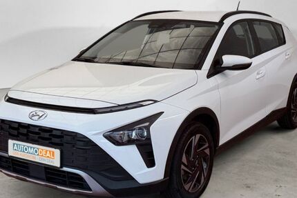 Hyundai BAYON 26.686 km 13.979 &euro; Moers 47445