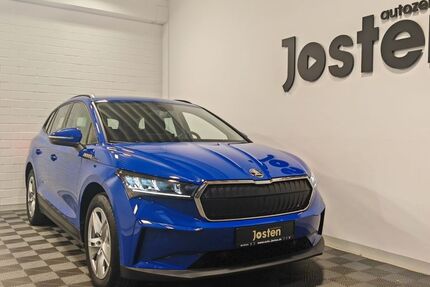 Skoda Enyaq 32.186 km 23.490 &euro; Monheim 40789