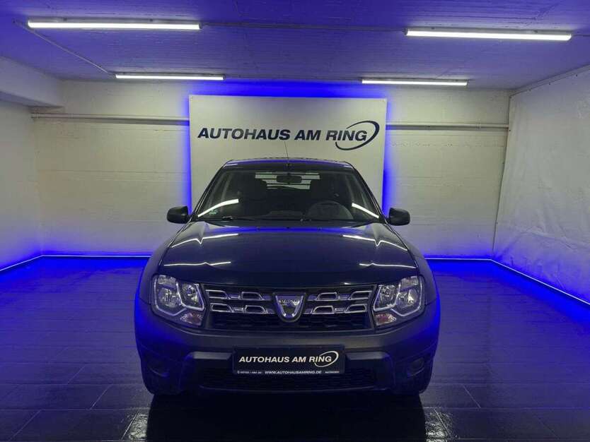 Dacia Duster 137.901 km 5.999 € Ratingen 40878
