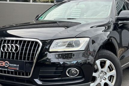 Audi Q5 164.036 km 16.990 € Remscheid 42859