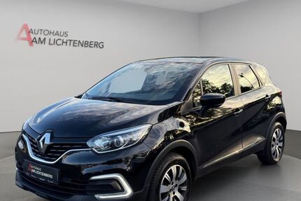 Renault Captur 82.671 km 9.870 &euro; Viersen 41747