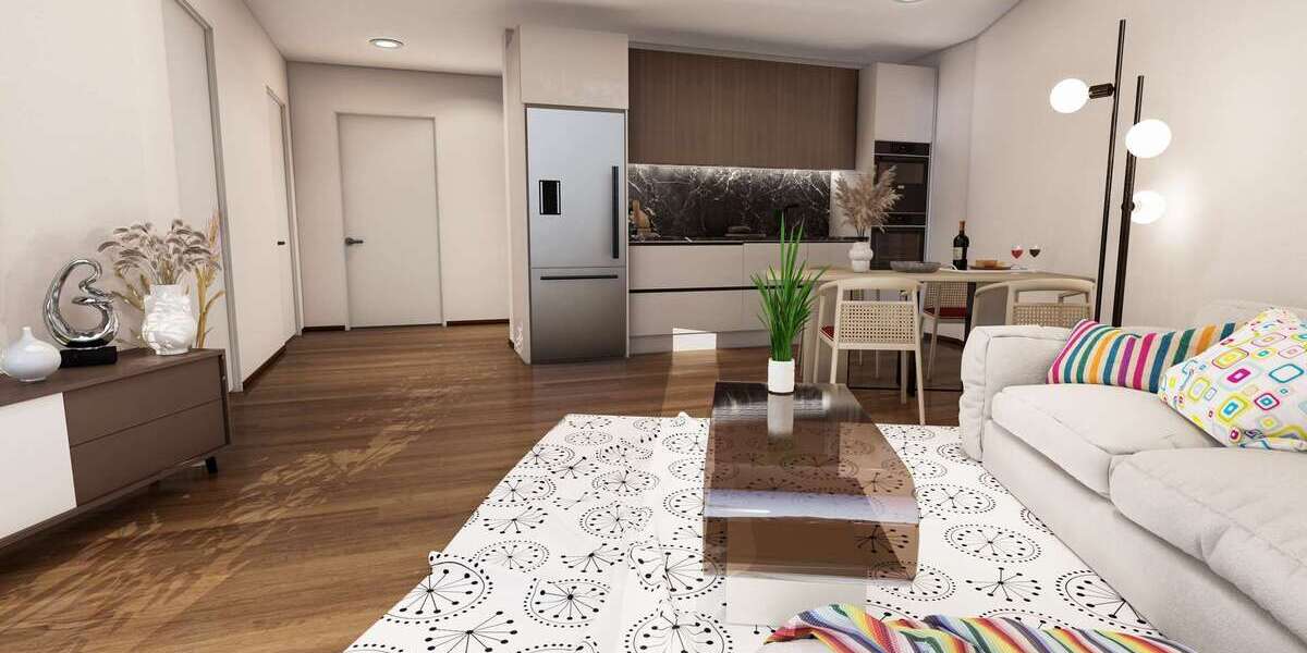 Etagenwohnung Viersen Hülsdonk - 3 Zimmer, 69 m&sup2;, 255.200&euro; | Angebot:27249739