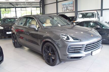 Porsche Cayenne 96.000 km 51.799 &euro; Meerbusch 40667