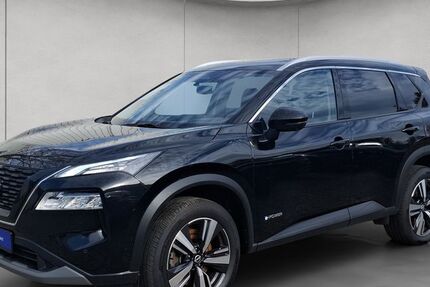 Nissan X-Trail 23.338 km 29.960 &euro; Düsseldorf 40549