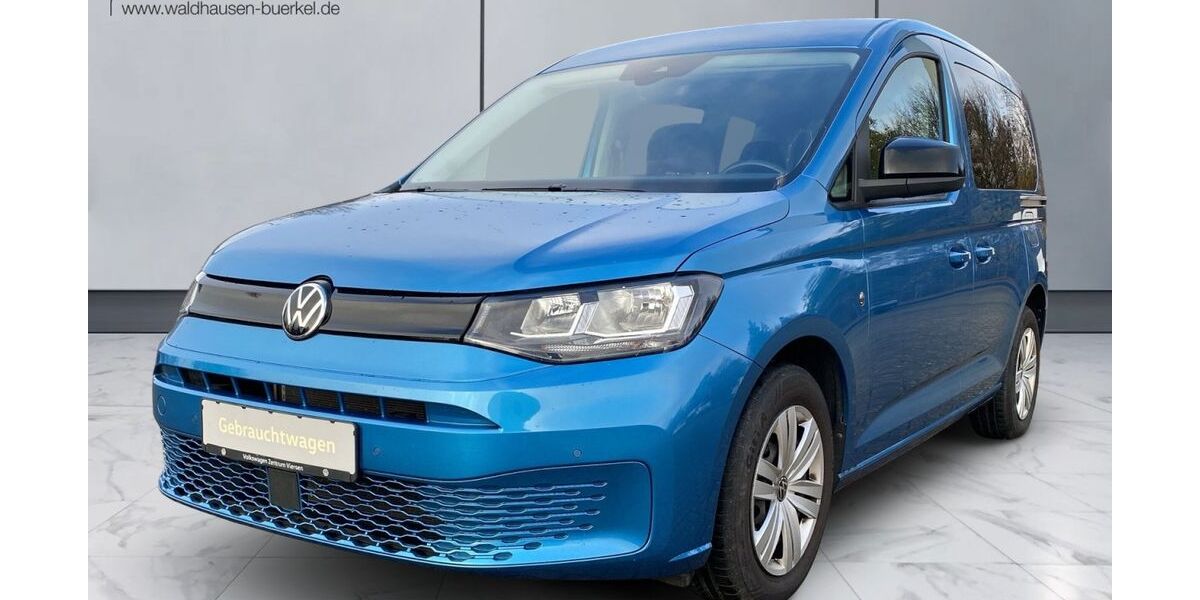 VW Caddy 51.387 km 25.990 &euro; Viersen 41751
