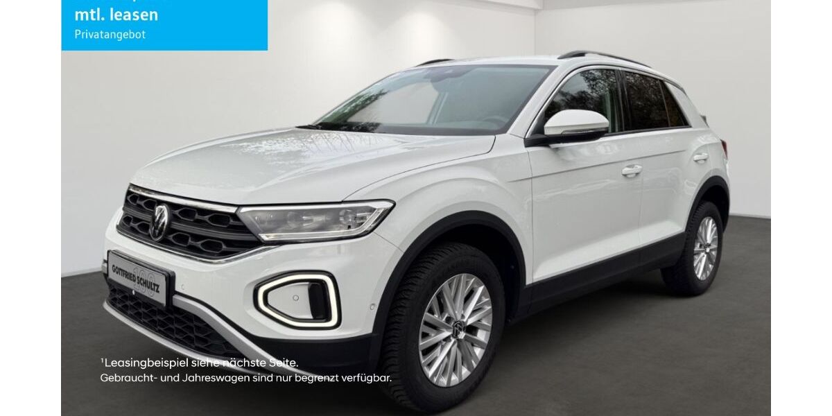 VW T-Roc 18.304 km 21.490 &euro; Wuppertal 42109