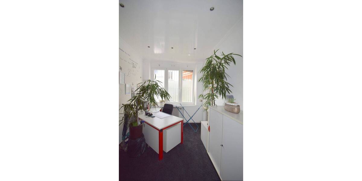 Gewerbeobjekt Mönchengladbach Rheydt - 1 Zimmer, 680.000&euro; | Angebot:25684499