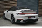 Porsche 911 992 Turbo S Burm Approved Aero Matrix 105.961 km 186.900 &euro; Wuppertal 42327