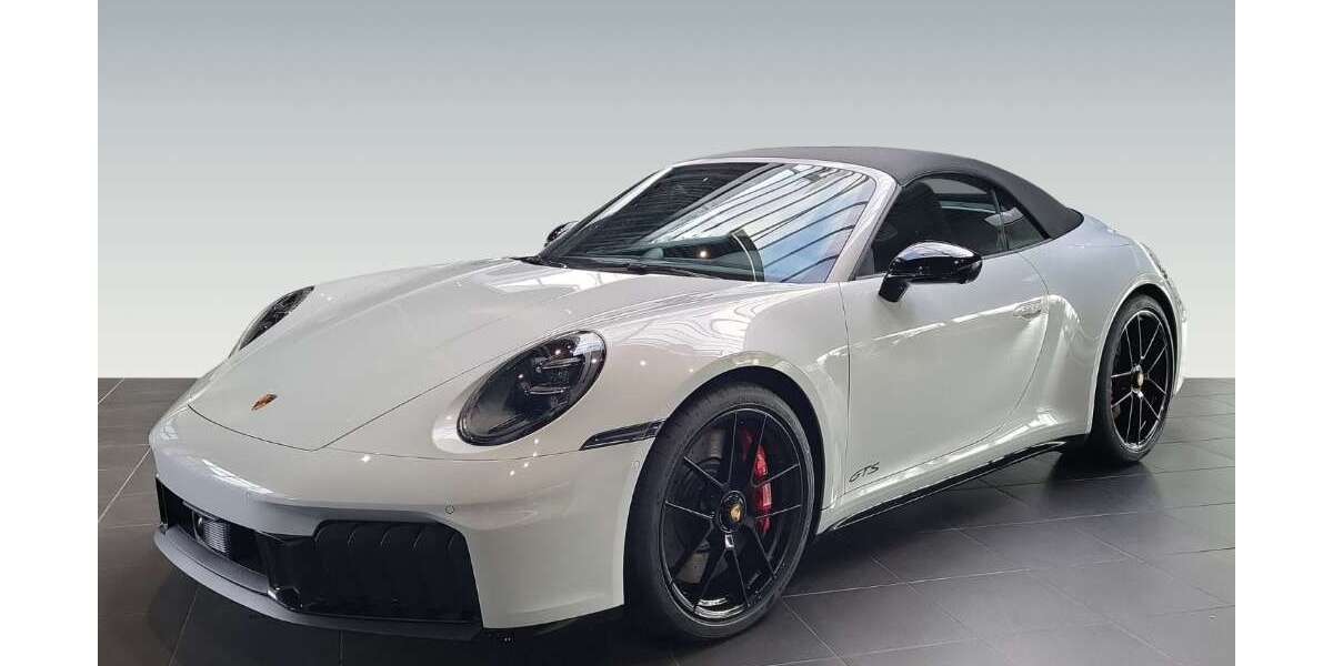 Porsche 992 9.900 km 186.911 &euro; Willich 47877