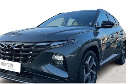Hyundai TUCSON 55.765 km 25.800 &euro; Moers 47441