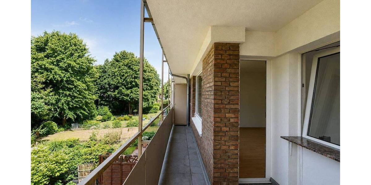 Etagenwohnung Krefeld / Uerdingen Uerdingen - 4 Zimmer, 93 m&sup2;, 198.000&euro; | Angebot:26797147