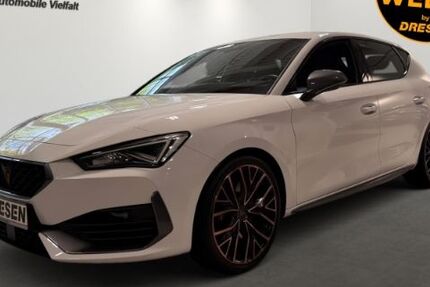 Cupra Leon 11.538 km 31.990 &euro; Neuss 41464