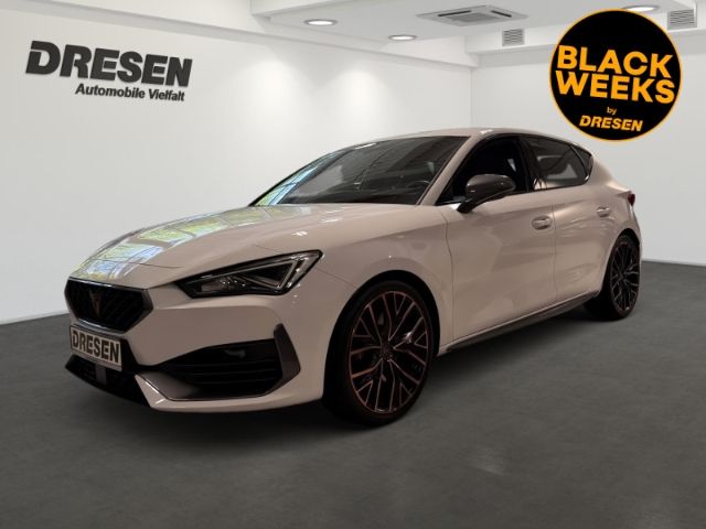 Cupra Leon 11.538 km 31.990 &euro; Neuss 41464