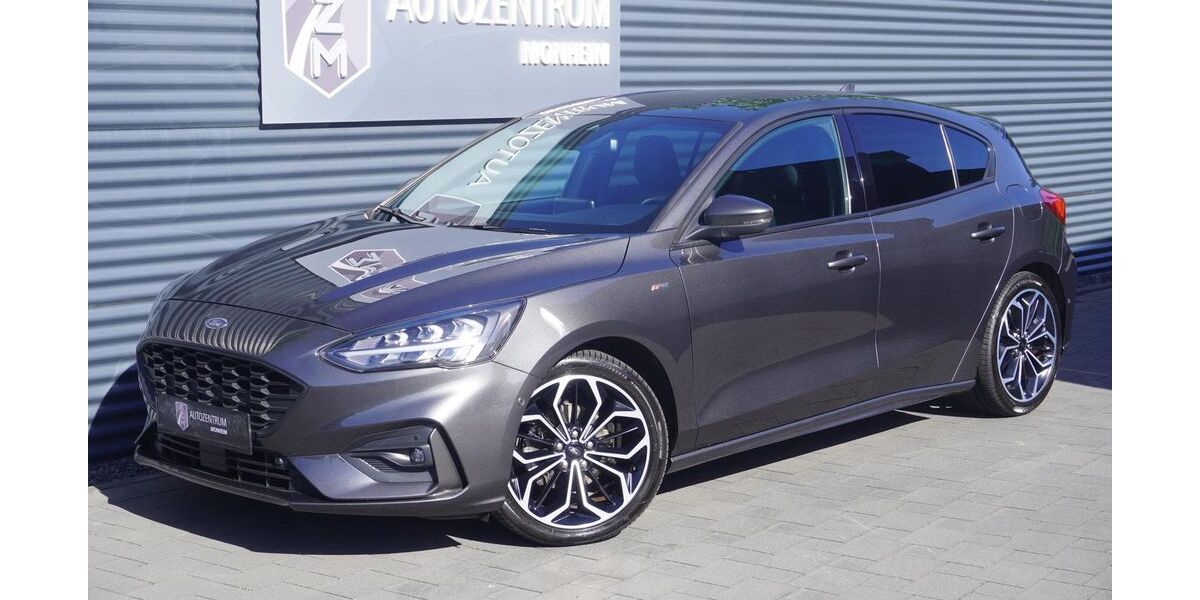 Ford Focus 65.000 km 16.990 &euro; Monheim am Rhein 40789