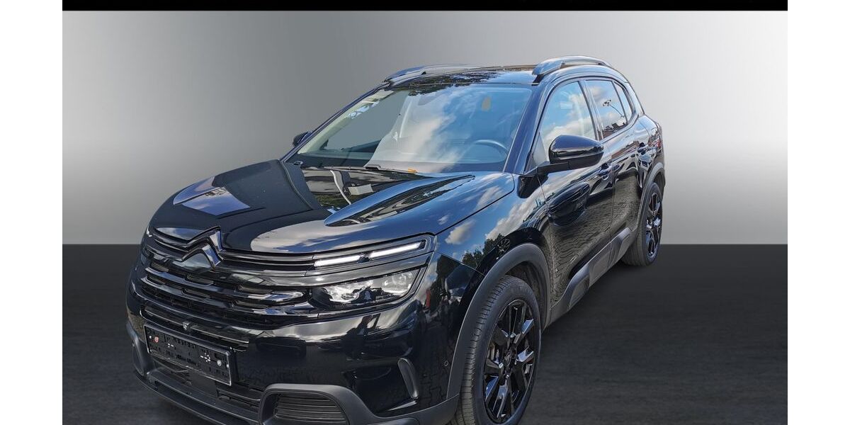 Citroen C5 Aircross 58.355 km 21.890 &euro; Mönchengladbach 41066