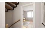 Reihenmittelhaus Heiligenhaus Mitte - 4 Zimmer, 145 m&sup2;, 619.900&euro; | Angebot:25664180